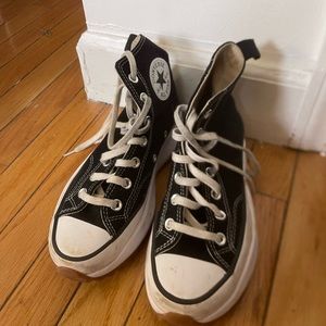 CONVERSE RUN STAR HIKE